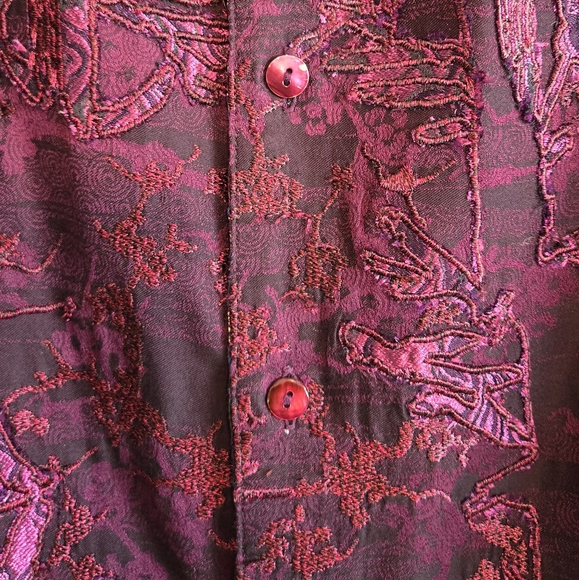 Robert Graham Shirt - Picture 15 of 17